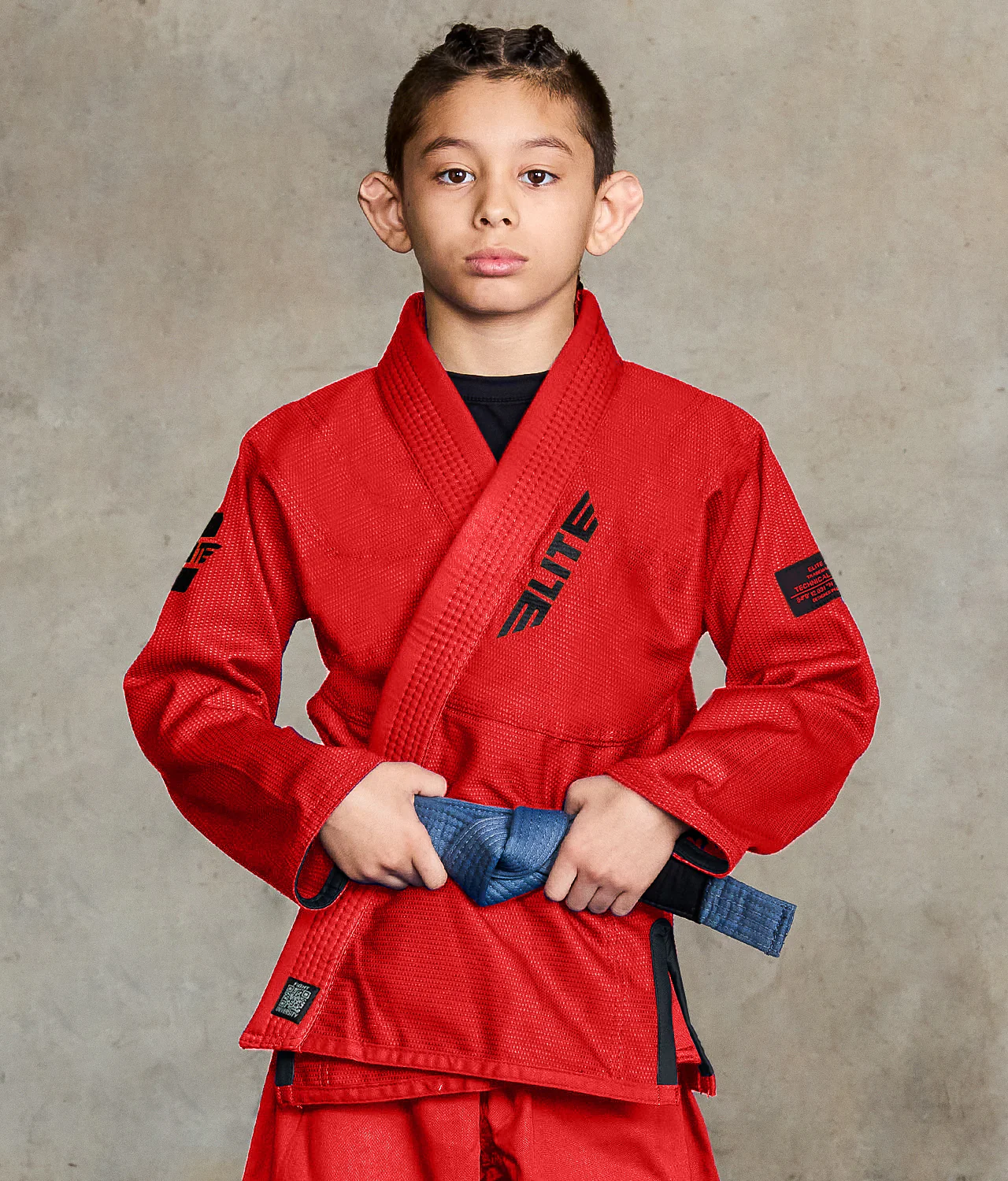 Kids Bjj Gis